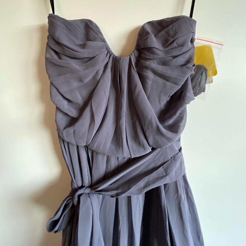 AFTER SIX DRESS - SZ 4